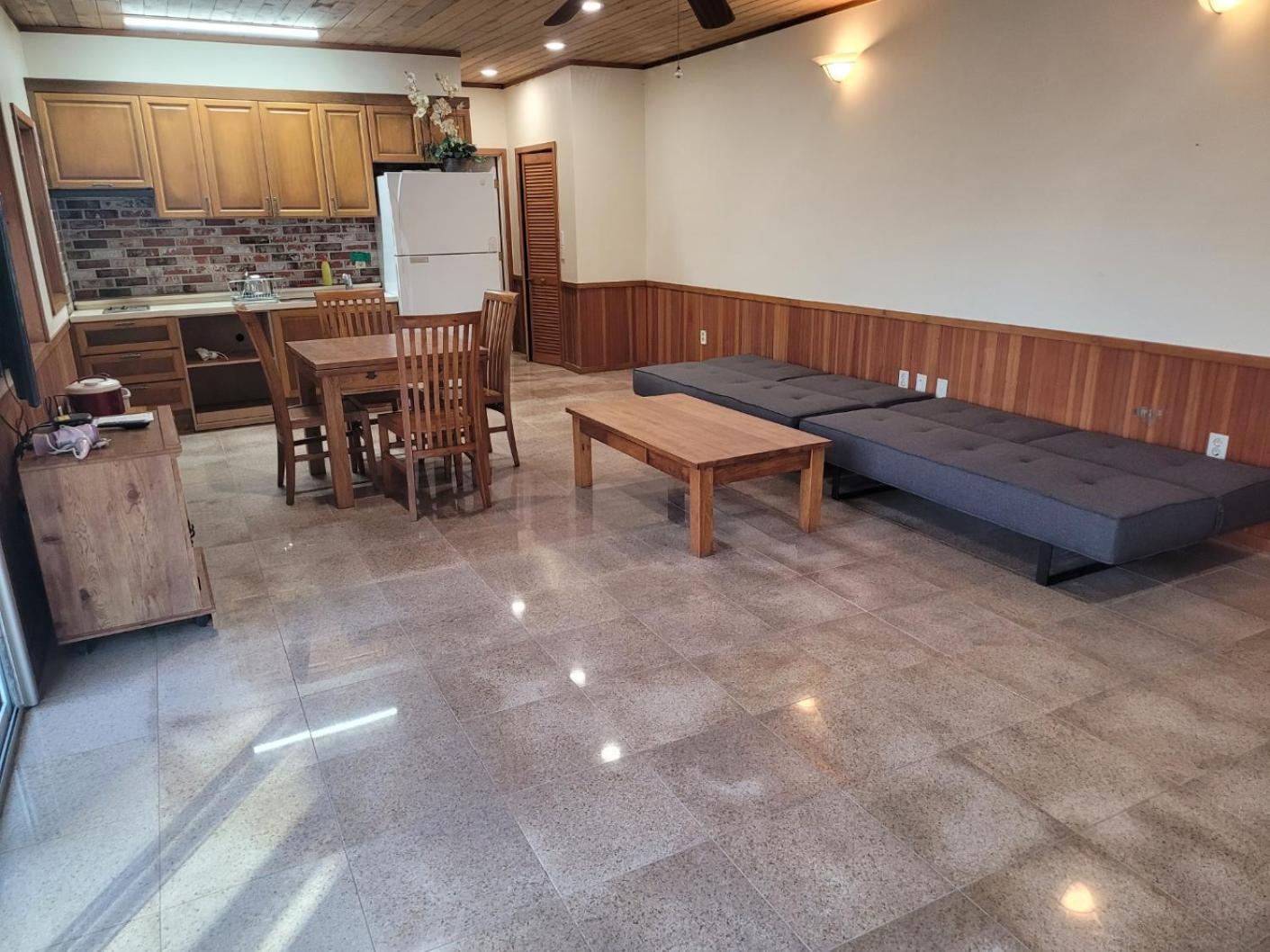 Hue 700 Villa Pyeongchang Bagian luar foto