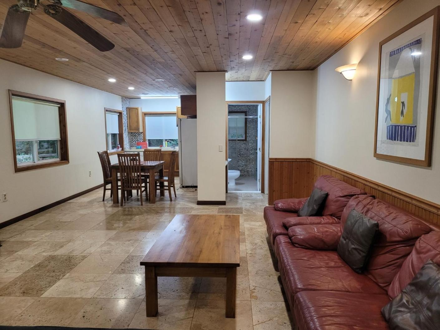 Hue 700 Villa Pyeongchang Bagian luar foto