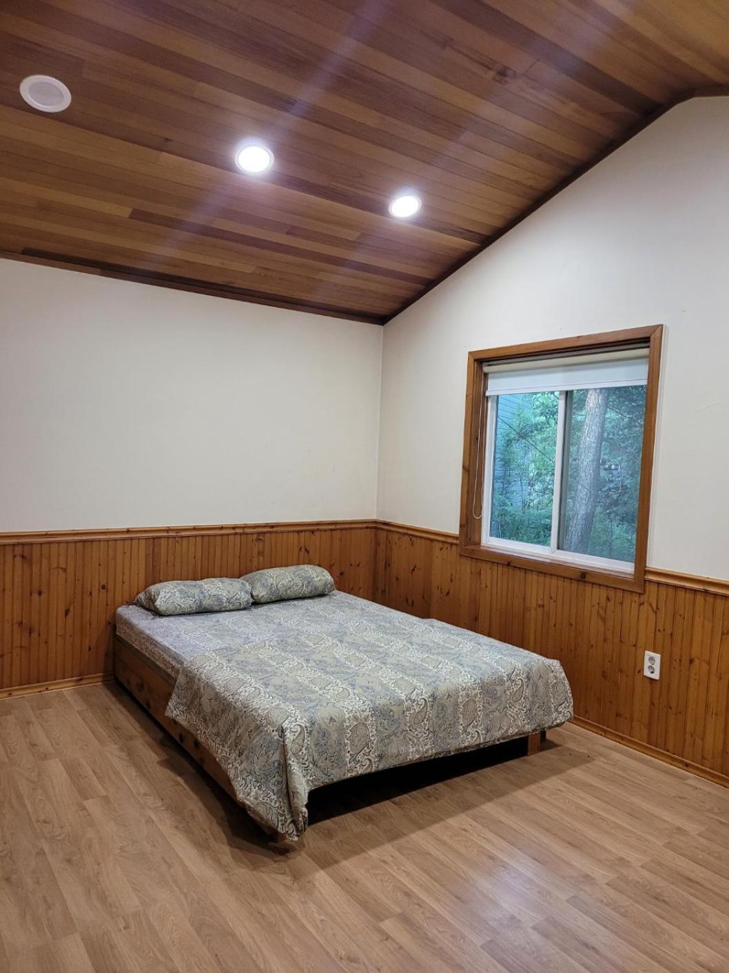 Hue 700 Villa Pyeongchang Bagian luar foto