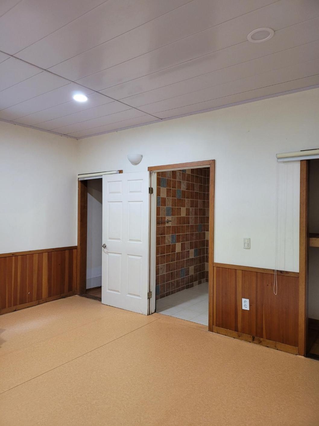 Hue 700 Villa Pyeongchang Bagian luar foto
