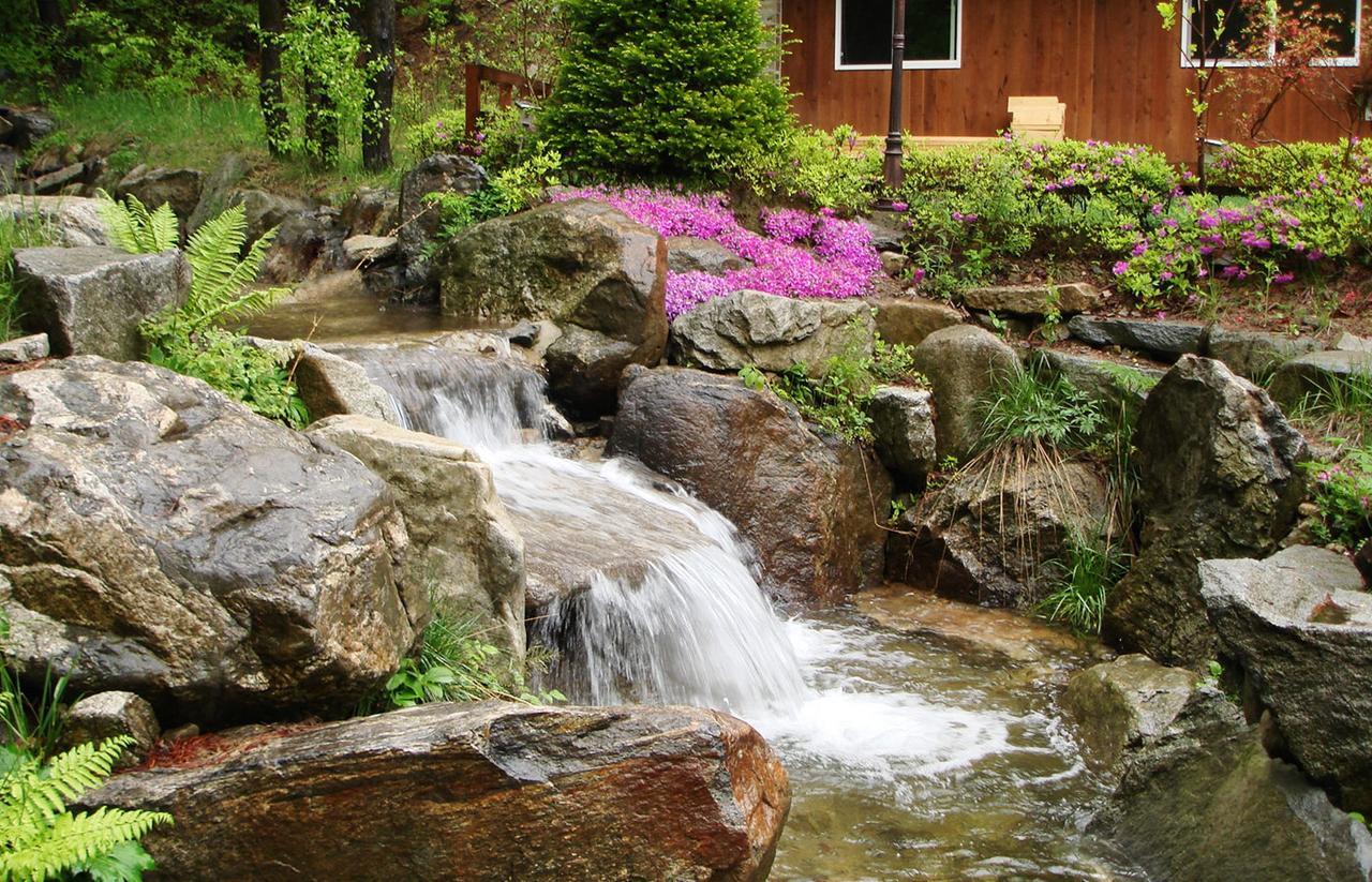 Hue 700 Villa Pyeongchang Bagian luar foto